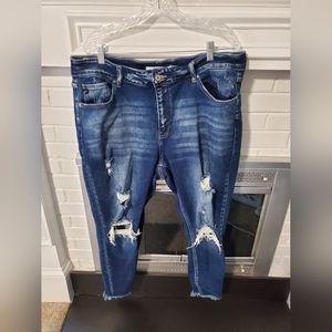 KanCan Jeans size 20